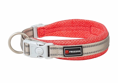 Picture of Freedog Padded Shiva Collar